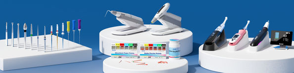 Qualität Dreh-Endo Files Fabrik