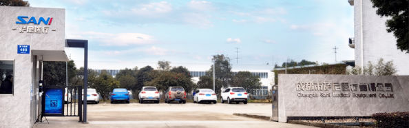 Qualität Dreh-Endo Files Fabrik