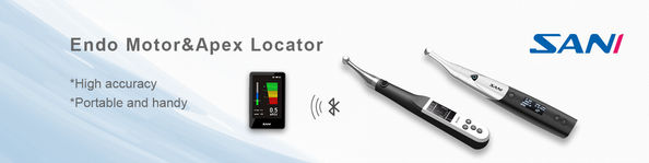 Qualität Dreh-Endo Files Fabrik