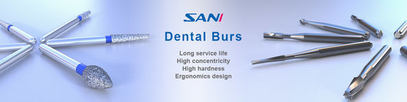 Qualität Dreh-Endo Files Fabrik