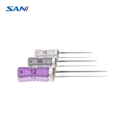 kaufen Korrosionsbeständige C-Datei der Hand19mm Endodontic für Wurzelbehandlung online manufacture