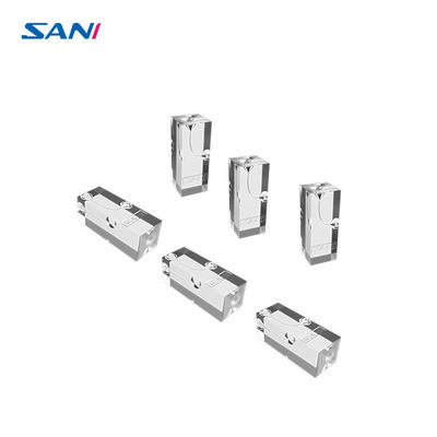Ein guter Preis. Transparentes 21mm Harz Endo Training Block Endodontic Materials Online