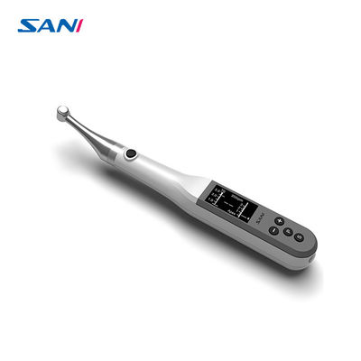 kaufen 1:1 gegen Winkel zahnmedizinischen Endo Motor, 150r/Min Rotary Endo Motor online manufacture