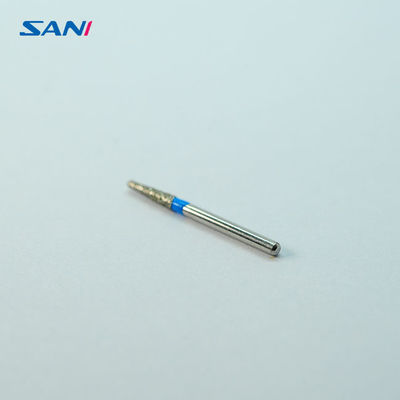 kaufen Zahnmedizinische Geschwindigkeit Verbrauchsmaterialien Handpiece Diamond Bur High Hardness High online manufacture