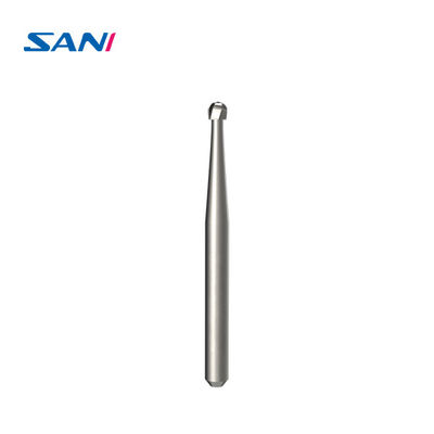 kaufen Edelstahl-zahnmedizinische Hartmetallbohrer 8mm 9mm 11mm online manufacture