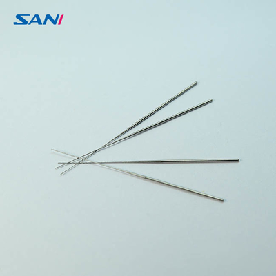 kaufen Stachelahlen der Endodontic materielle Handvoll-zahnmedizinische Wurzel-Kanal-Datei-21mm/25mm online manufacture