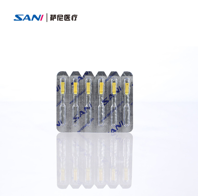 kaufen Dateien der zahnmedizinisches Instrument-Endodontic Datei-K für Handgebrauch online manufacture