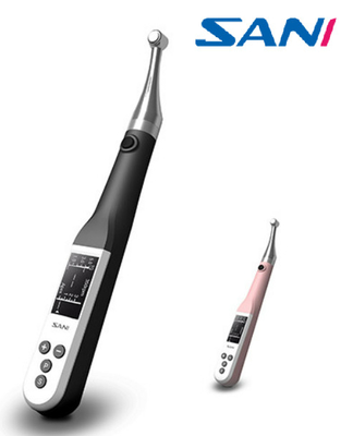 Ein guter Preis. Elektrischer Dreh-Endo Files Portable Cordless Endo-Motor mit Spitzen-Verzeichnis Online
