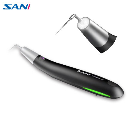 Ein guter Preis. Drahtloser zahnmedizinischer Endo Motor Cordless Endomotor For MIT ULTRASCHALLRCT Online