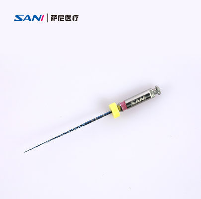 Ein guter Preis. Erweiterte Flexibilität Rotationsdentalfiles mit Maschinenstromquelle und Drehmoment von 3,0 N.cm Online