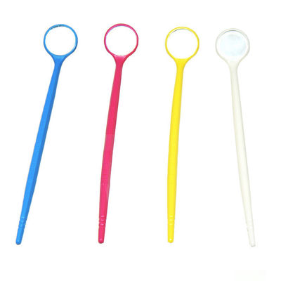 16cm Wegwerfmund-Spiegel