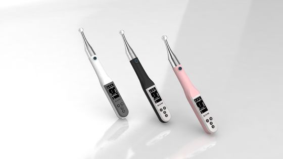 360 Grad-freie Rotation drahtloses Endodontic Handpiece 1200mAh drahtloser Endo Motor