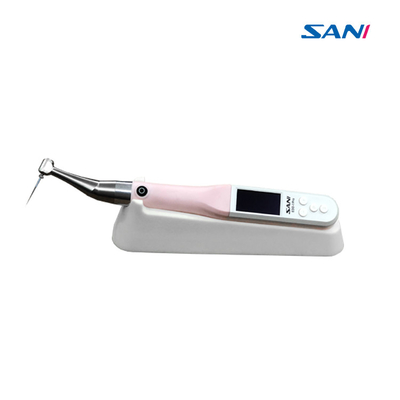 Drahtloser zahnmedizinischer Endo Motor With Apex Locator im Endodontics