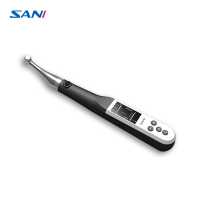 Ein guter Preis. Tragbar schwärzen Sie,/rosa Farbe OLED zahnmedizinischer Endo Motor EDO-1, der für Endodontics Pro ist Online