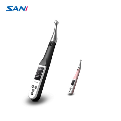 Tragbarer zahnmedizinischer Endo Motor EDO-1 Pro mit Spitzen-Funktion
