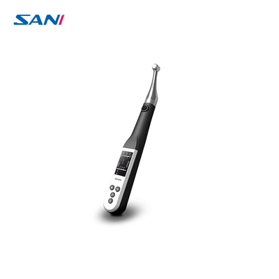 Tragbares zahnmedizinisches Spitzen-Verzeichnis Endo Motor EDO-1 Pro für Endodontics