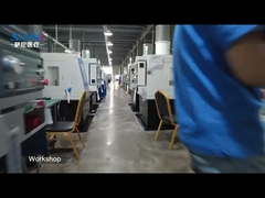 Kinder-Pediatrische zahnärztliche Rotation Endo-Dateien mit Niti-Materialien Blaue Hitze